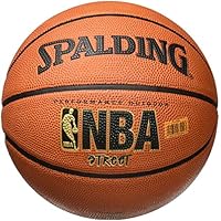 Spalding NBA Street Basketball
