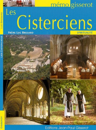 Les  cisterciens