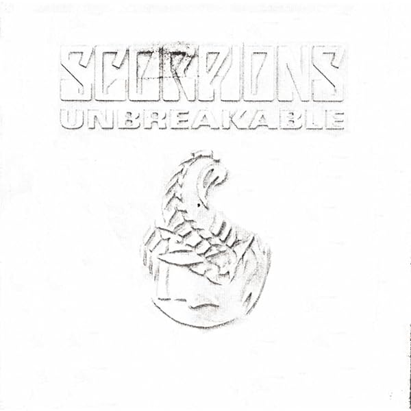 Sting in the Tail: Scorpions: 0602527332819: Amazon.com: CDs & Vinyl