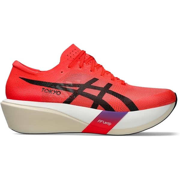 スパイク・シューズ ASICS SPEED RAY 26.0 asics META SPEED RAY 26.0cm メタスピードレイ - メルカリ