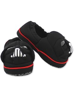 boys star wars slippers