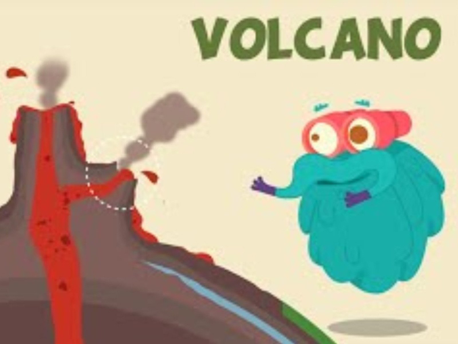 Watch The Dr. Binocs Show Prime Video