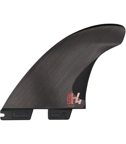 Amazon.com : FCS II Carver PC Medium Eucalyptus Quad Rear