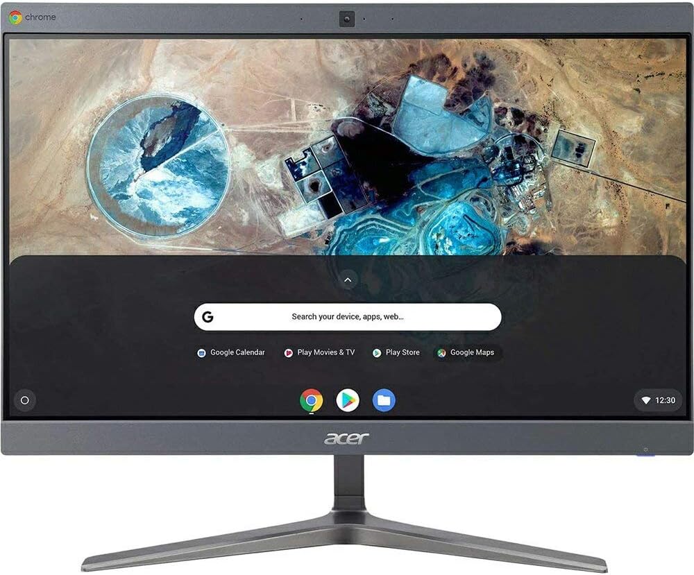 Acer Chromebase 42I2 23.8