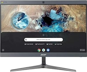Acer Chromebase 42I2 23.8