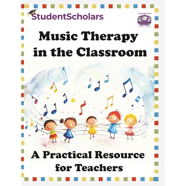 Music Therapy in Schools: Working with Children of All Ages in