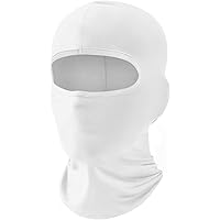 ROXUN Balaclava Ski Mask, Neck Gaiter Motorcycle Scarf, Summer Cooling UV Protector for Men/Women