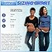 Healthyezz Personal Care Pant Extender for Pregnancy - Waistband Extender Maternity Pants Extenders Band