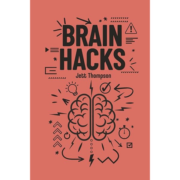 The Brain Book: How to Think and Work Smarter (Concise Advice Lab