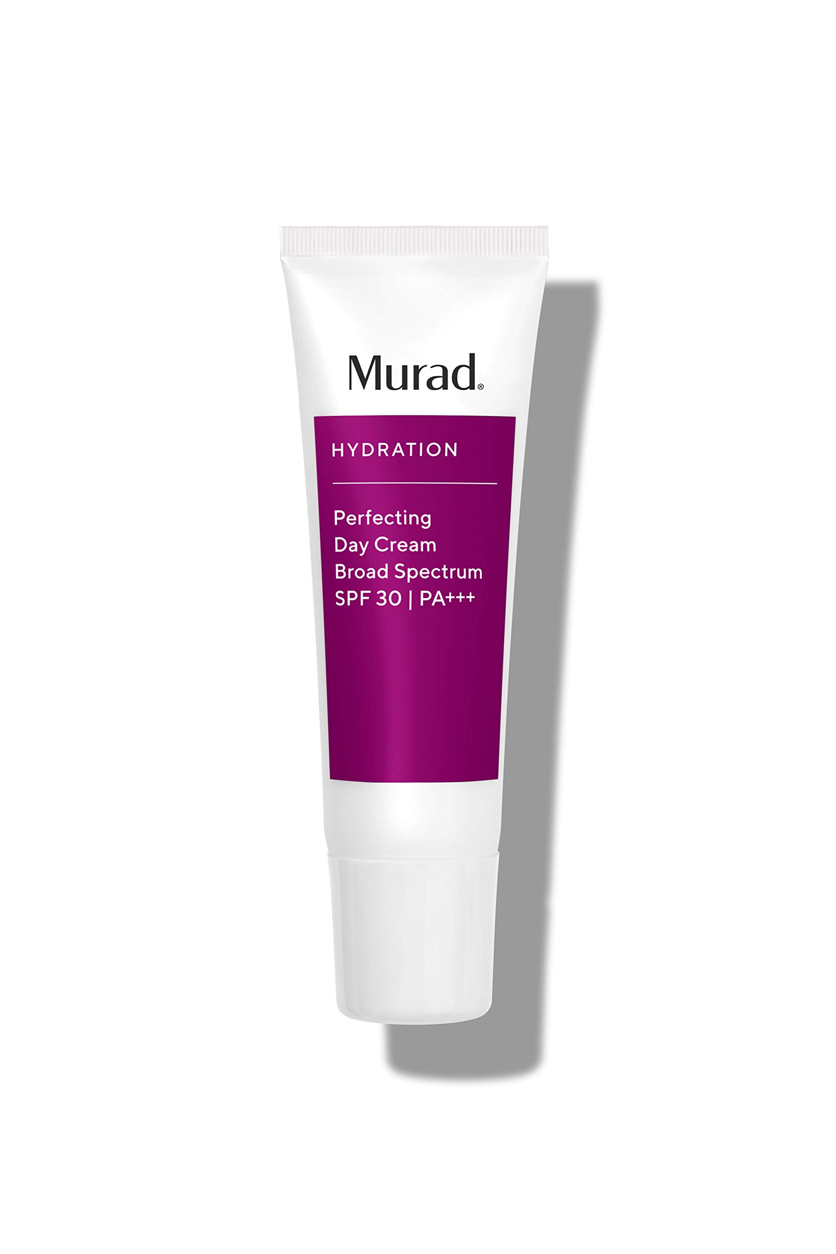lightweight spf moisturizer