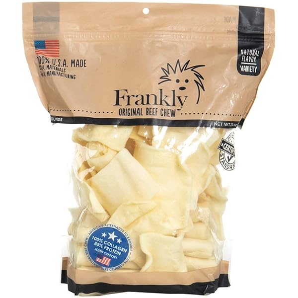 frankly beef chew