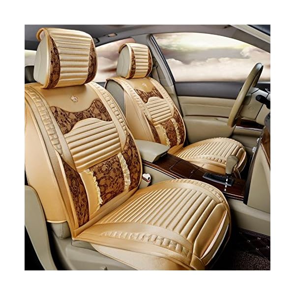 YMY-Car-Seat-Cover-Cushions-Front-Rear-Full-Set-7-pcs-Suitable-for-year-round-use-beige YMY-Car-Seat-Cover-Cushions-Front-Rear-Full-Set-7-pcs-Suitable-for-year-round-use-beige