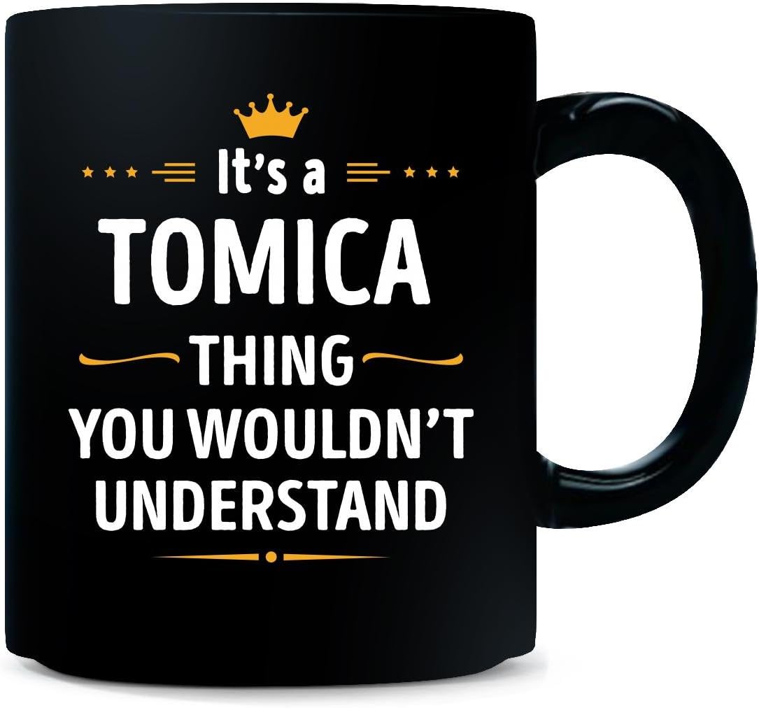 Its A Tomica Thing You Wouldn't Understand Cool Gift - Mug