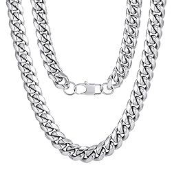 Hip Hop Necklaces For Men Party Jewelry Colar