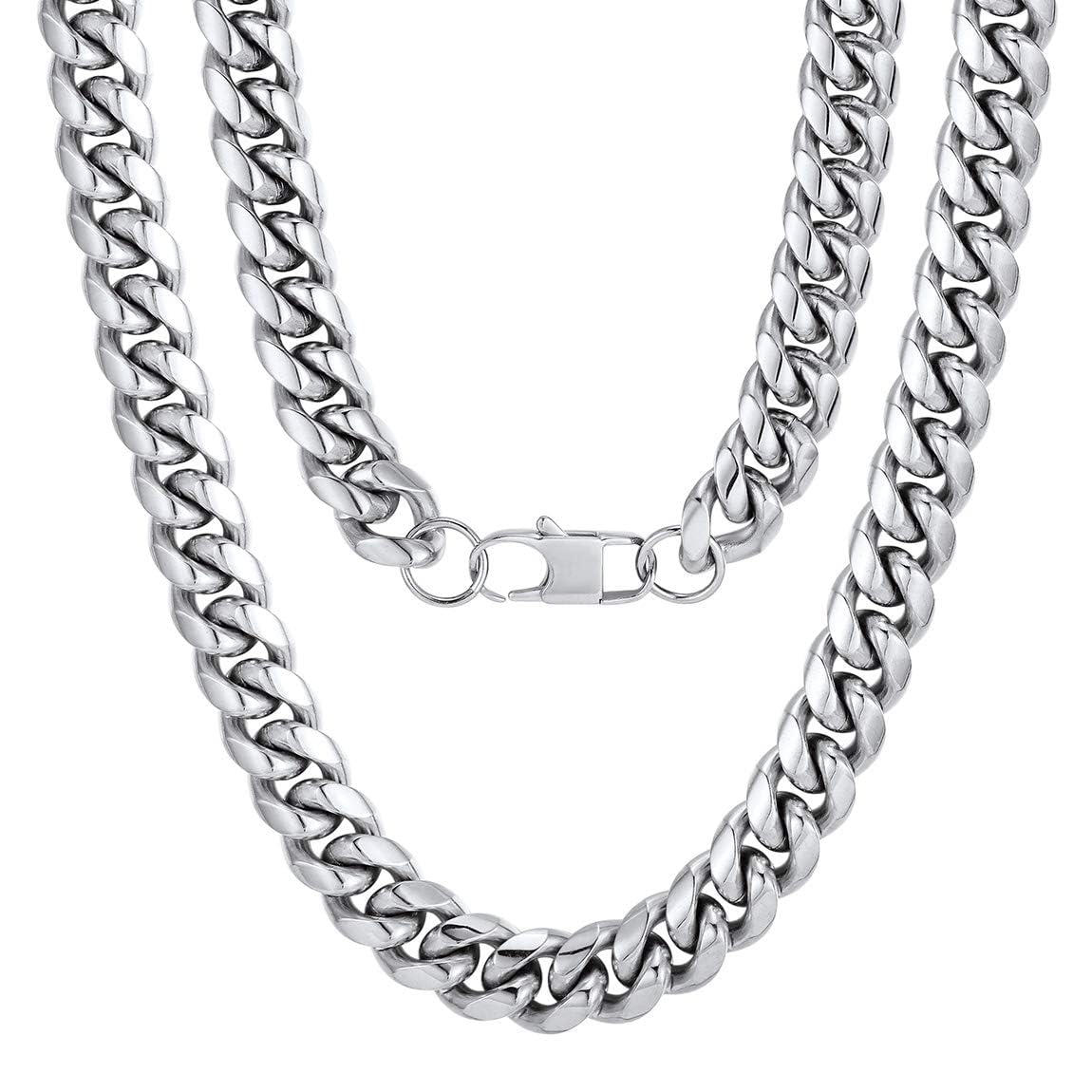 Hip Hop Necklaces For Men Party Jewelry Colar