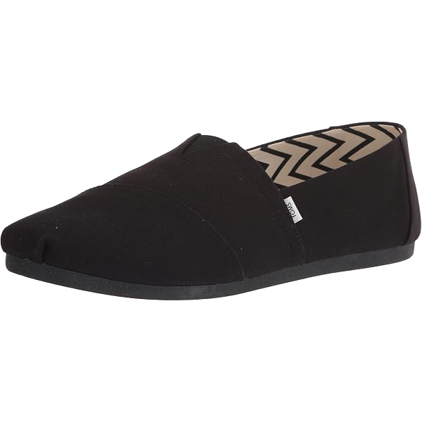 Amazon.com | TOMS Mens Alpargata Fenix Slip On Sneakers  display picture 2