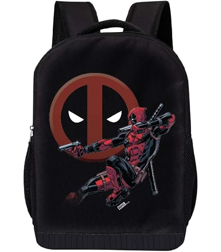 deadpool hello kitty backpack for sale Loungefly Marvel 3 Mini : Clothing, Shoes & Jewelry Sync to World Color:Asphalt Grey Light Heather/TNF Black-NPF Navy Blue Jansport Backpack a dedicated velour laptop