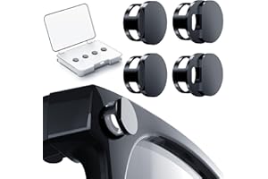 4 Pack Light Cover for RayBan Meta Glasses Accessories, Adjustable Slide LED Light Blocker, Compatible with Wayfarer/Skyler/H