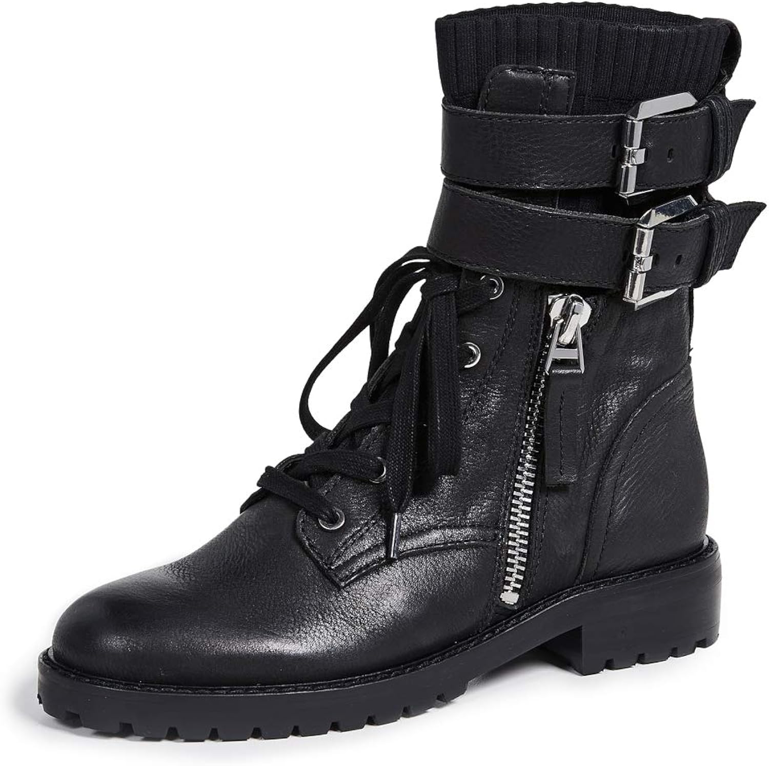 dolce vita wylie combat boots