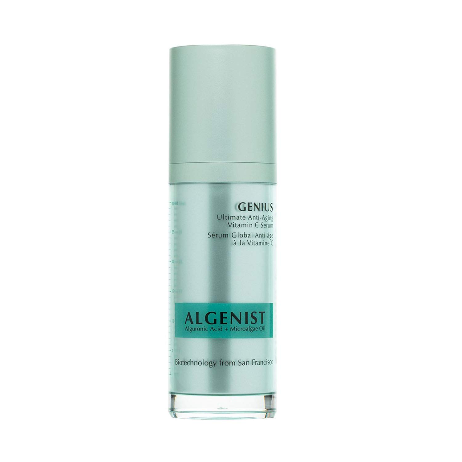 non comedogenic anti aging serum