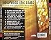 Vince DeRosa Tribute Album: Hollywood Epic Brass