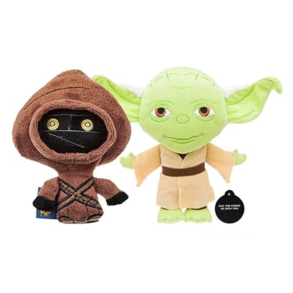 star wars dog toys