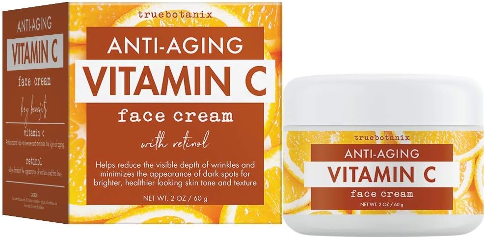 true botanix vitamin c