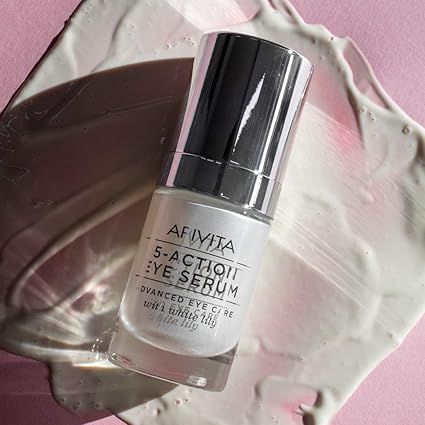 eye serum apivita