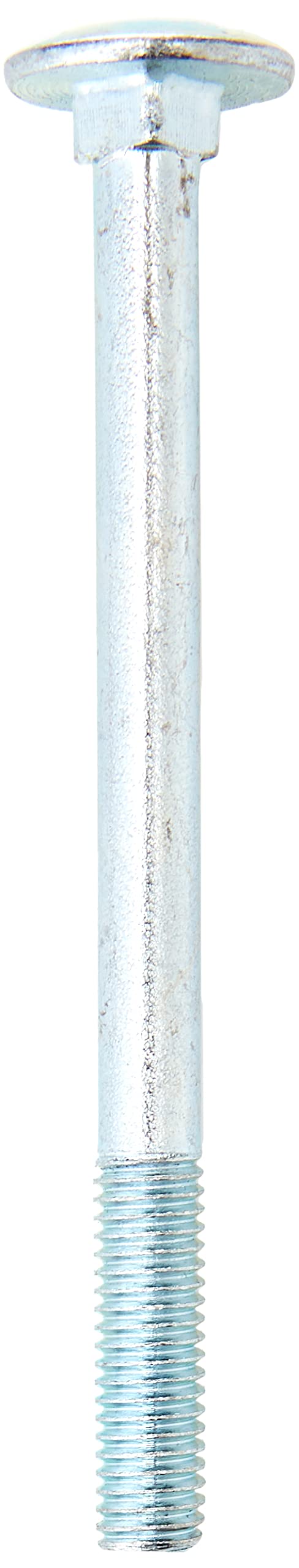 CONNEX KL4110899 M8 x 100mm Galvanized Carriage Bolts