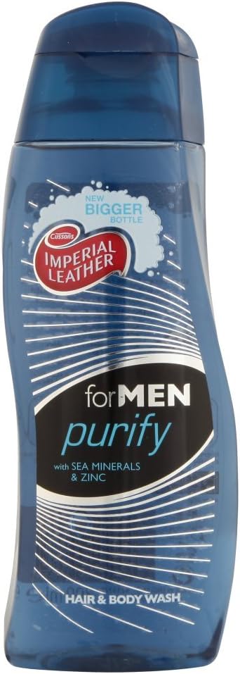 imperial leather shower