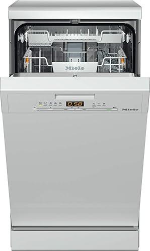 miele dishwasher uk