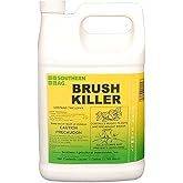 Southern Ag Brush Killer 8.8% Triclopyr (Vines, Hard-to-Control Plants, Stump Sprouts), 1 Gallon