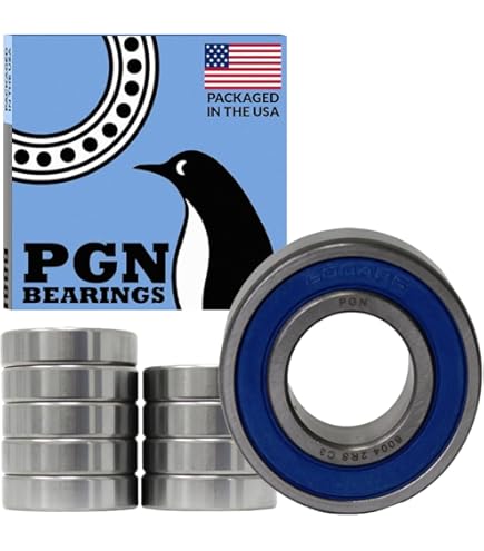 Roulement à Billes 6005-2RS - Roues Et Roulettes