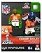 NFL Denver Broncos Champ Bailey Toy Figure