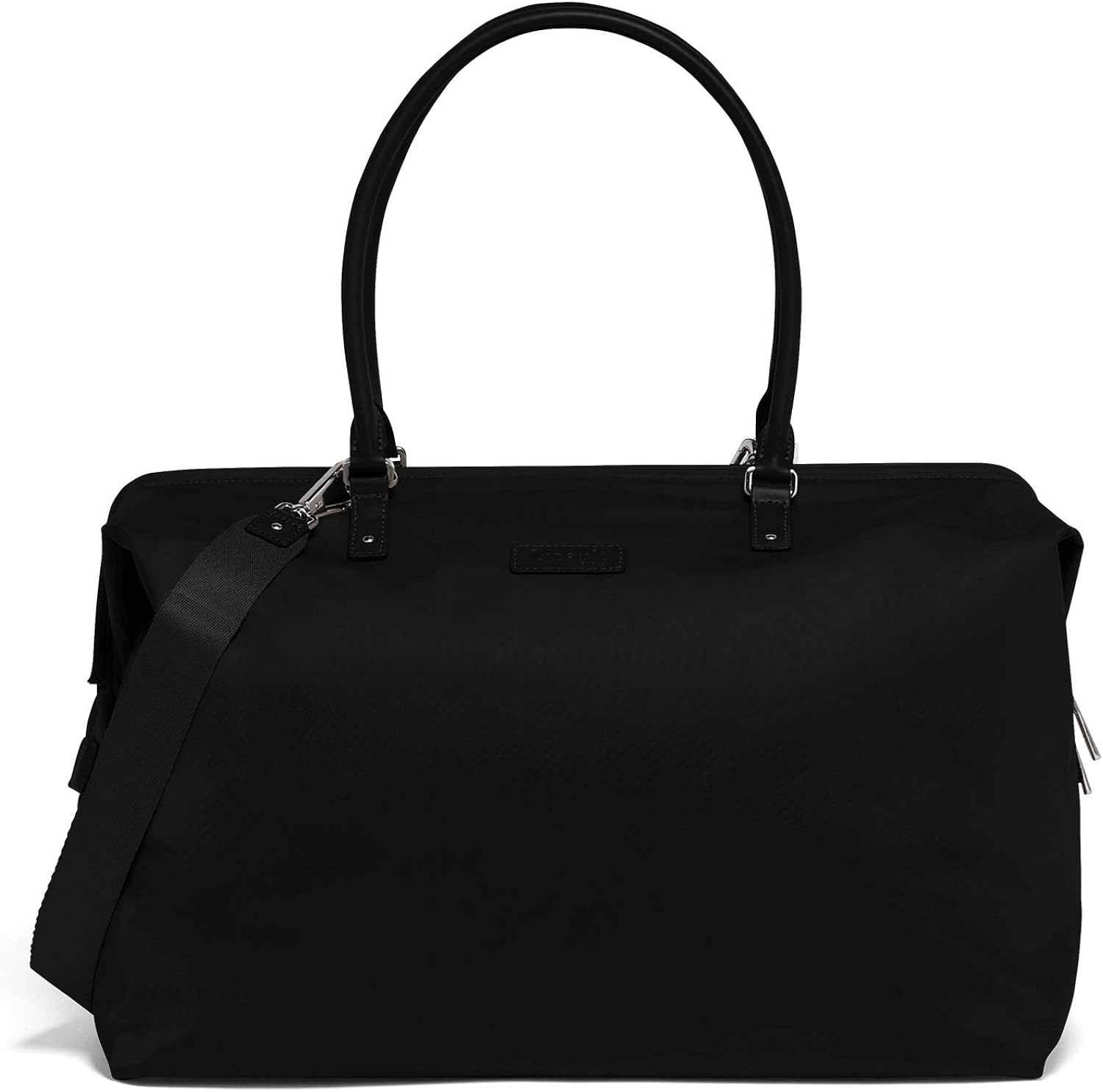 lipault miss plume weekend bag