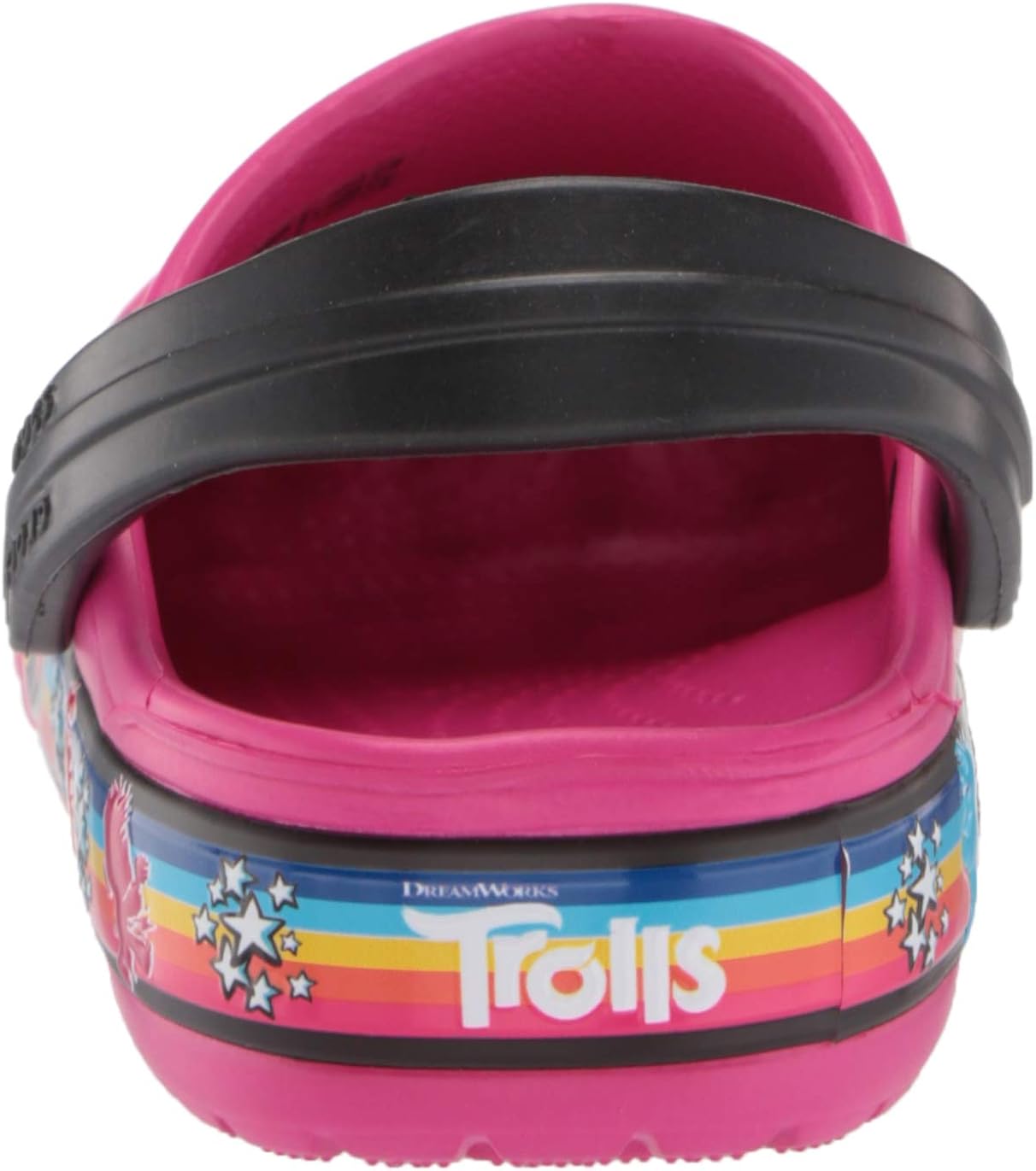  | Crocs Unisex-Child Kids' Trolls 2 Band Clog | Clogs & Mules