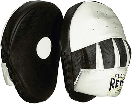 Cleto Reyes Pantera Mitts Black Punch Mitts Amazon Canada