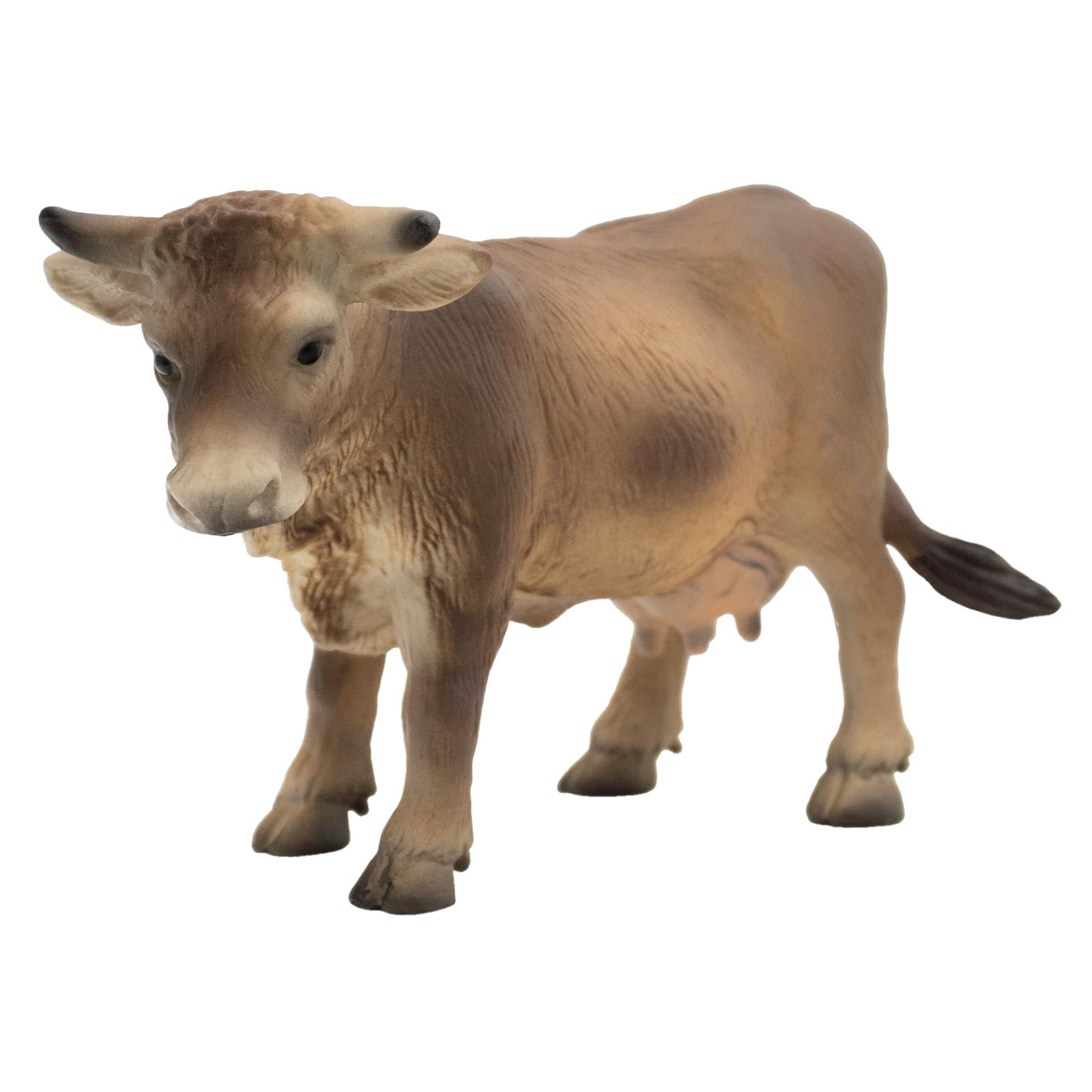 Bullyland "Alp Cow Liesel" Figure (Multi-Colour)