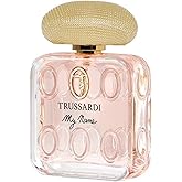 Trussardi | My Name | Eau de Toilette | Spray for Women | Floral Scent | 3.4 oz