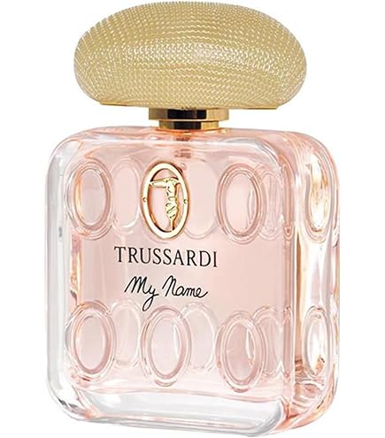 Amazon.com : Trussardi | Donna | Eau de Parfum| Spray for Women