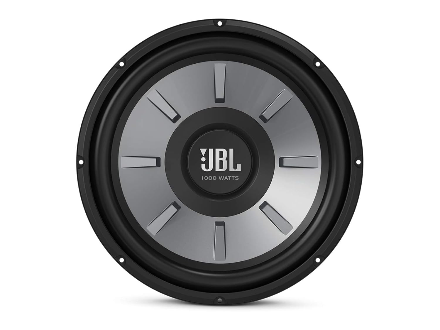 subwoofer jbl stage 1200b