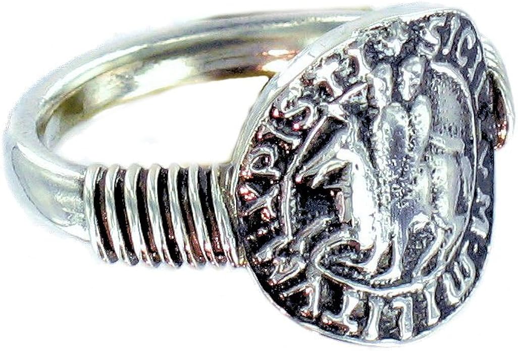 Sceau bague Clearance