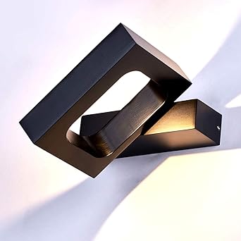 Haofu 10w Led Apliques De Pared Lamparas De Pared Banador De