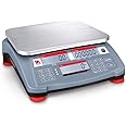 Ohaus RC31P30 Ranger 3000 Count Bench Scale, 30 kg