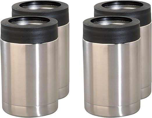 insulated beer can holder