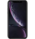 Amazon.com: Apple iPhone XR, US Version, 256GB, Black - Verizon
