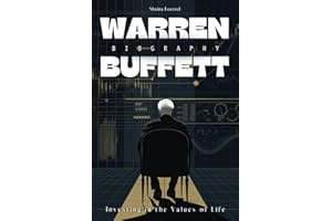 Warren Buffett Biography: Investing in the Values of Life