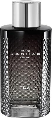 Jaguar Era EDT Perfume Masculino 100 ml
