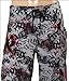 Fox Racing Men's Seca Wrap S/S Shirts,Large,Black
