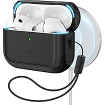 ESR for AirPods Pro 2 Case, Compatible with AirPods Pro Case 2nd